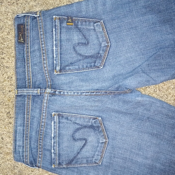 Citizens of Humanity Jeans - Picture 3 of 3